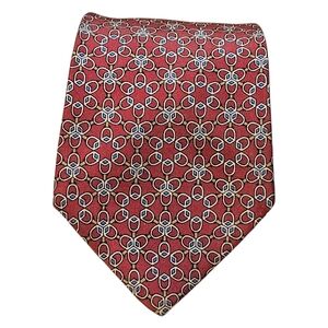 HERMES TIE